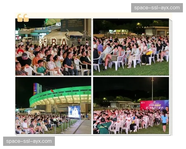 基于位置的个性化观赛服务开始试点，连接线下场景与线上直播。