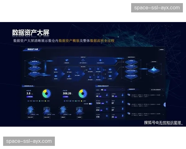 安防数据资产化进程启动，探索赛后商业变现的全新路径