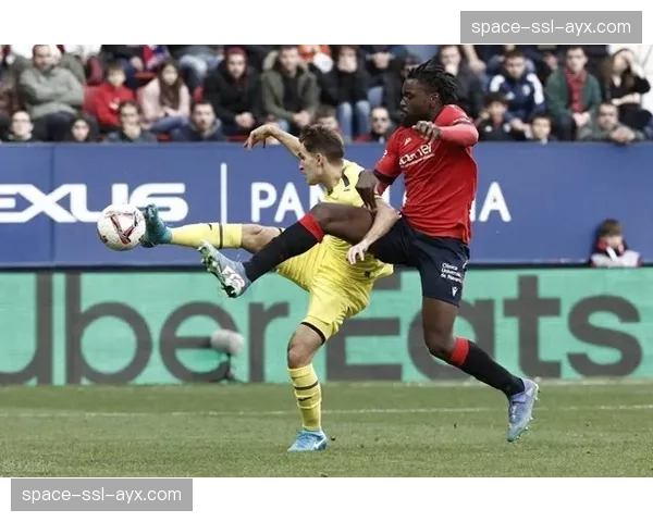 赫罗纳3-2险胜比利亚雷亚尔，巩固积分榜第三位置