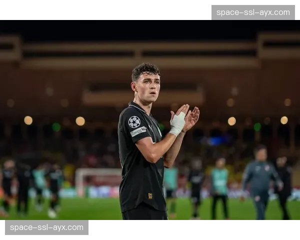 数据更新：福登被评为三月英超最佳球员，其内切后传球是关键因素