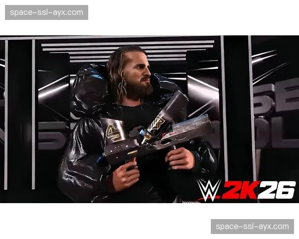 WWE明星塞斯·罗林斯确认膝伤恢复良好,瞄准夏日狂潮大赛回归 WWE明星塞斯·罗林斯确认膝伤恢复良好,瞄准夏日狂潮大赛回归