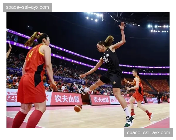 WNBA商业扩张：从媒体版权到球队估值的联盟发展分析